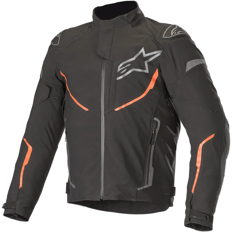 Alpinestars T-Fuse Sport Shell Waterproof Jacket