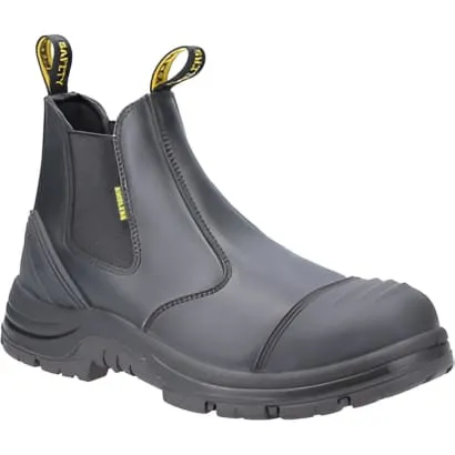 Amblers AS306C S3 Composite Metal Free Safety Dealer Boot