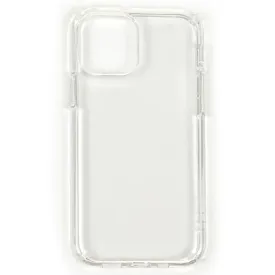 Apple iPhone 12/12 Pro Dual Layer Protective Clear Case