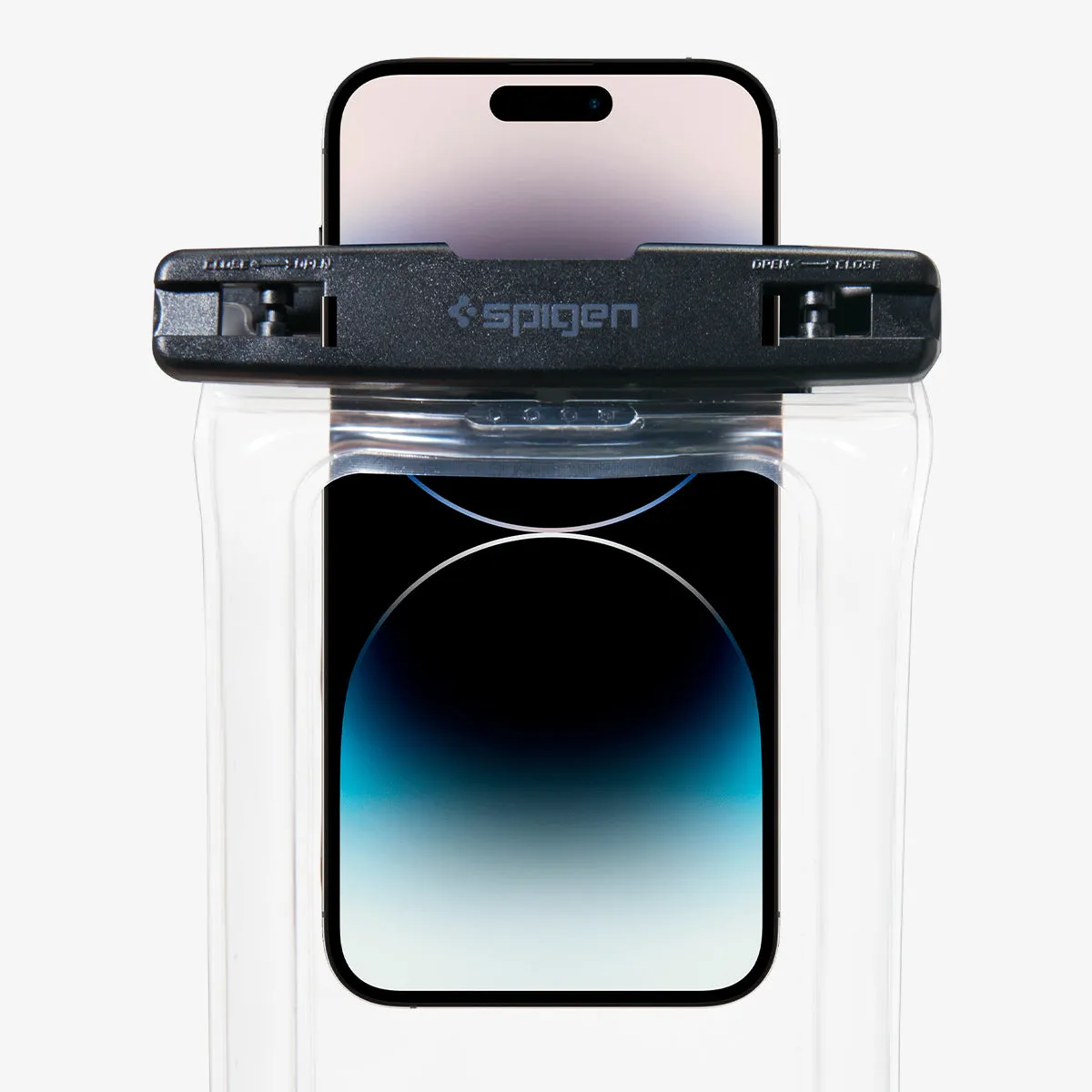 AquaShield Waterproof Floating Case | A610