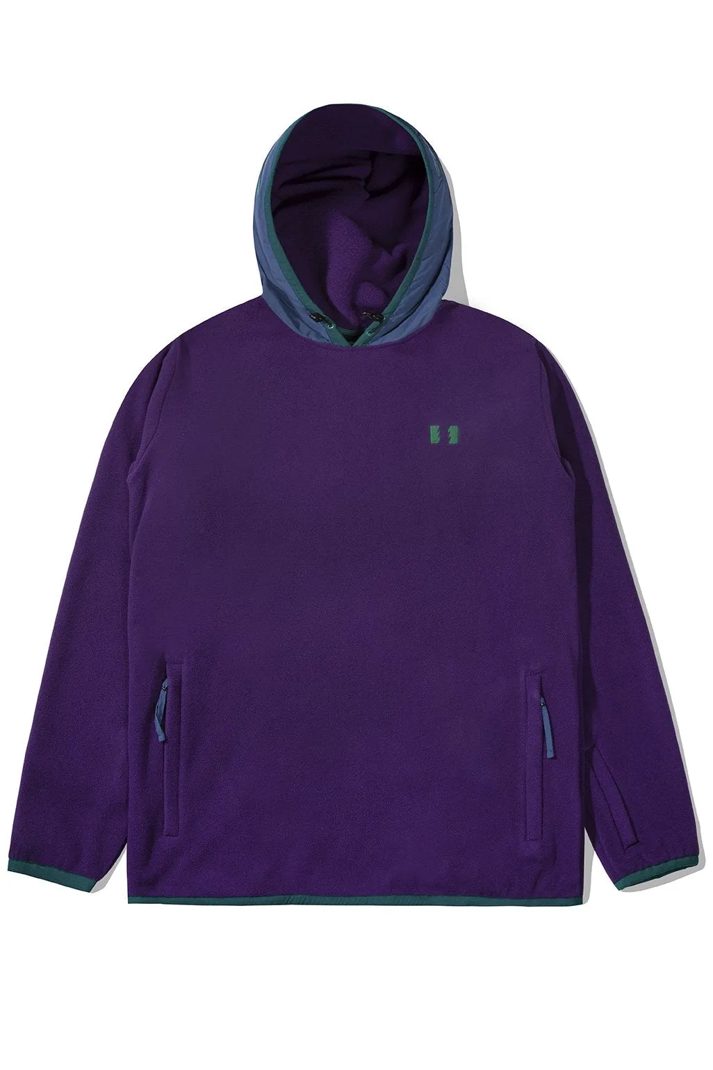 Arroyo Pullover Hoodie