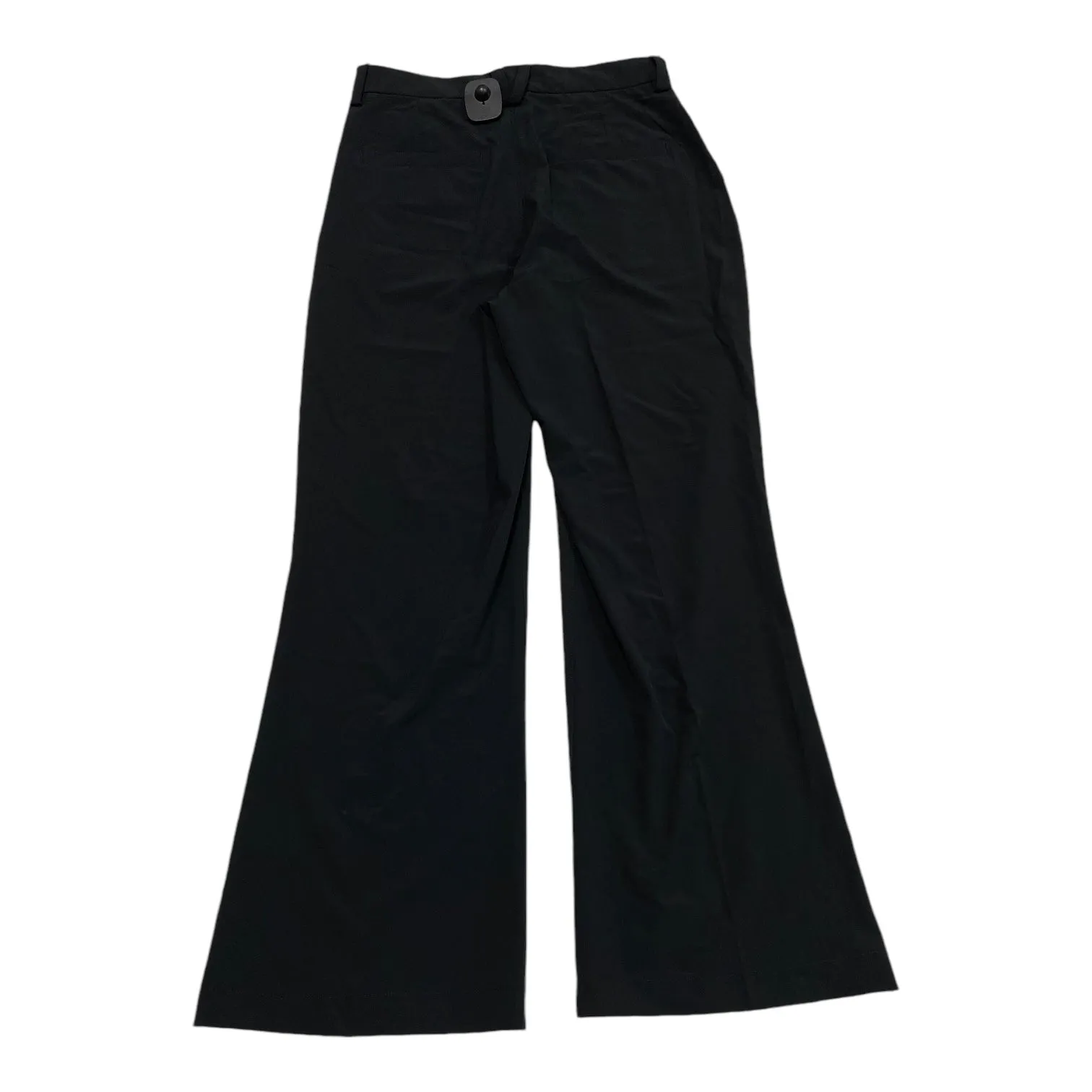 Athletic Pants By Duluth Trading In Black, Size: 4