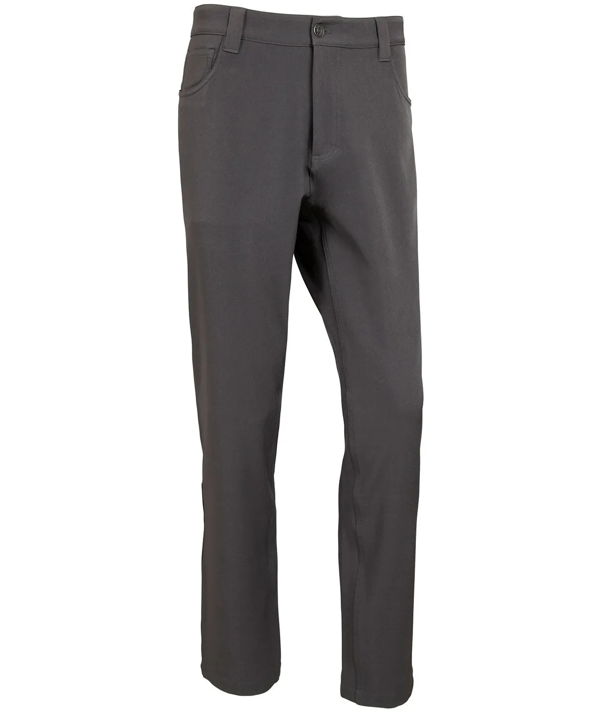 Austin Stretch Performance Microfiber 5-Pocket Pants