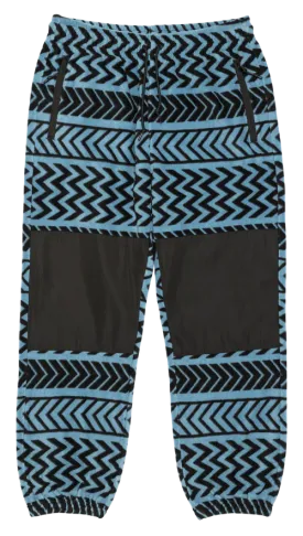 AUTUMN Bask Fleece Pants Chevron