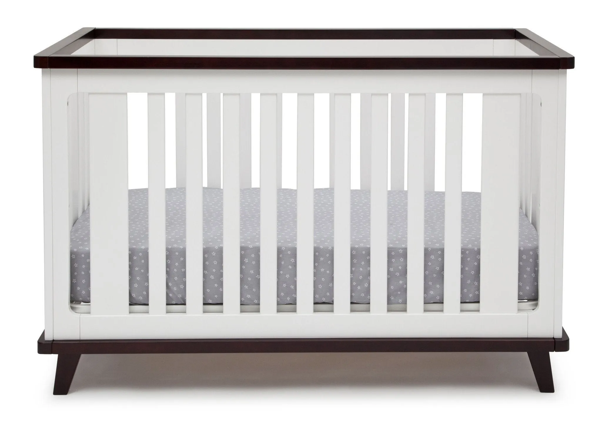 Ava 3-in-1 Convertible Crib