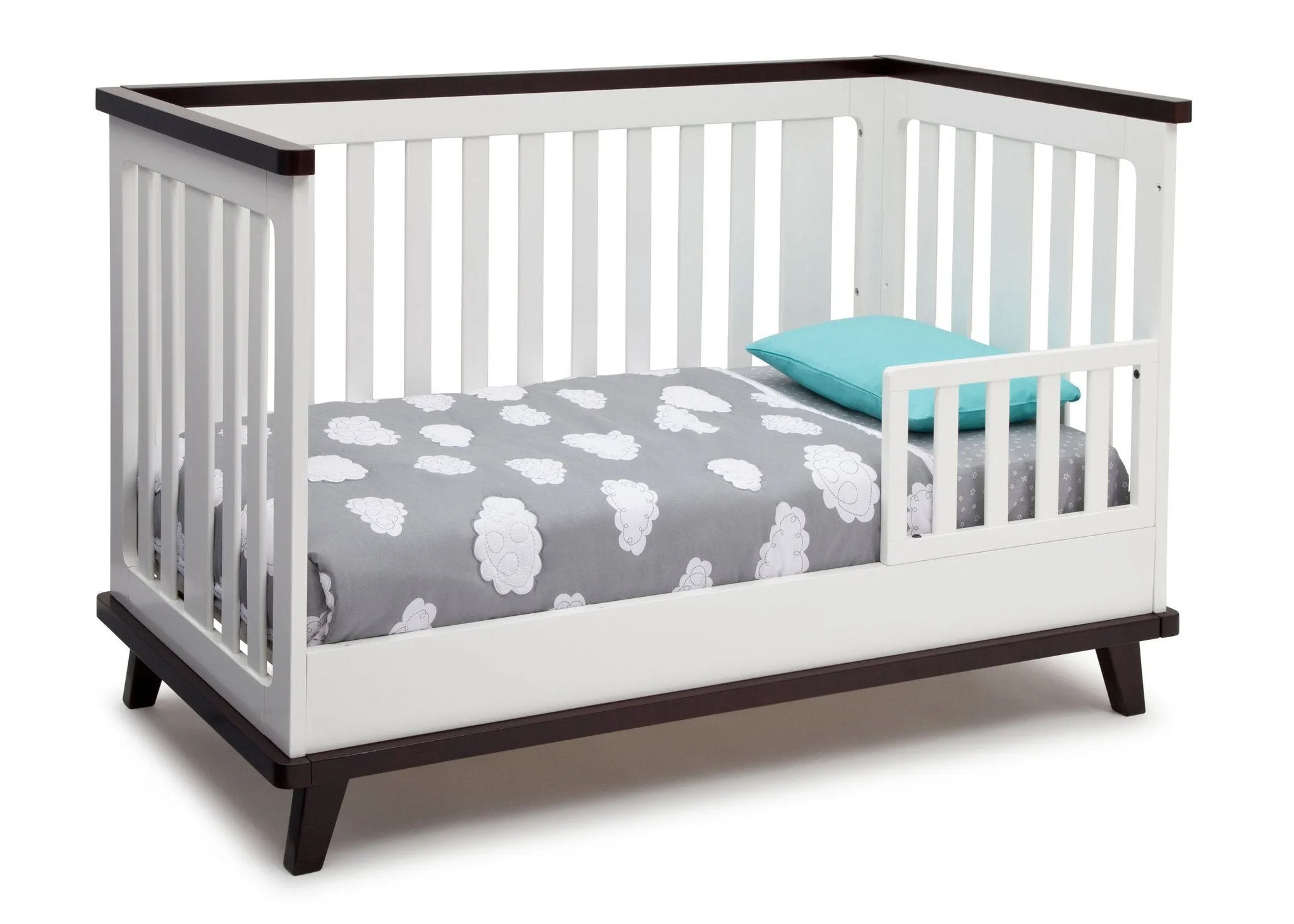 Ava 3-in-1 Convertible Crib