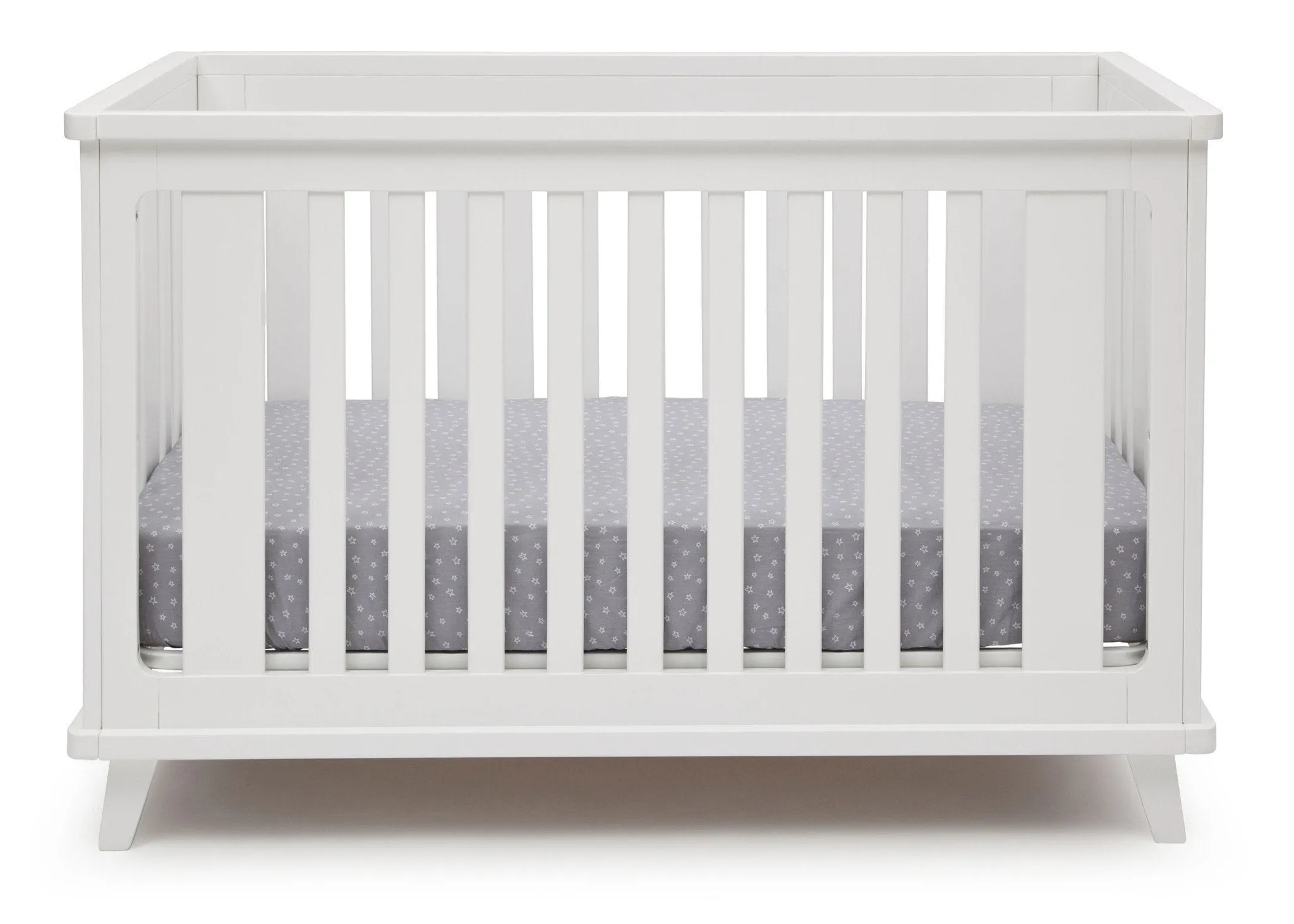 Ava 3-in-1 Convertible Crib