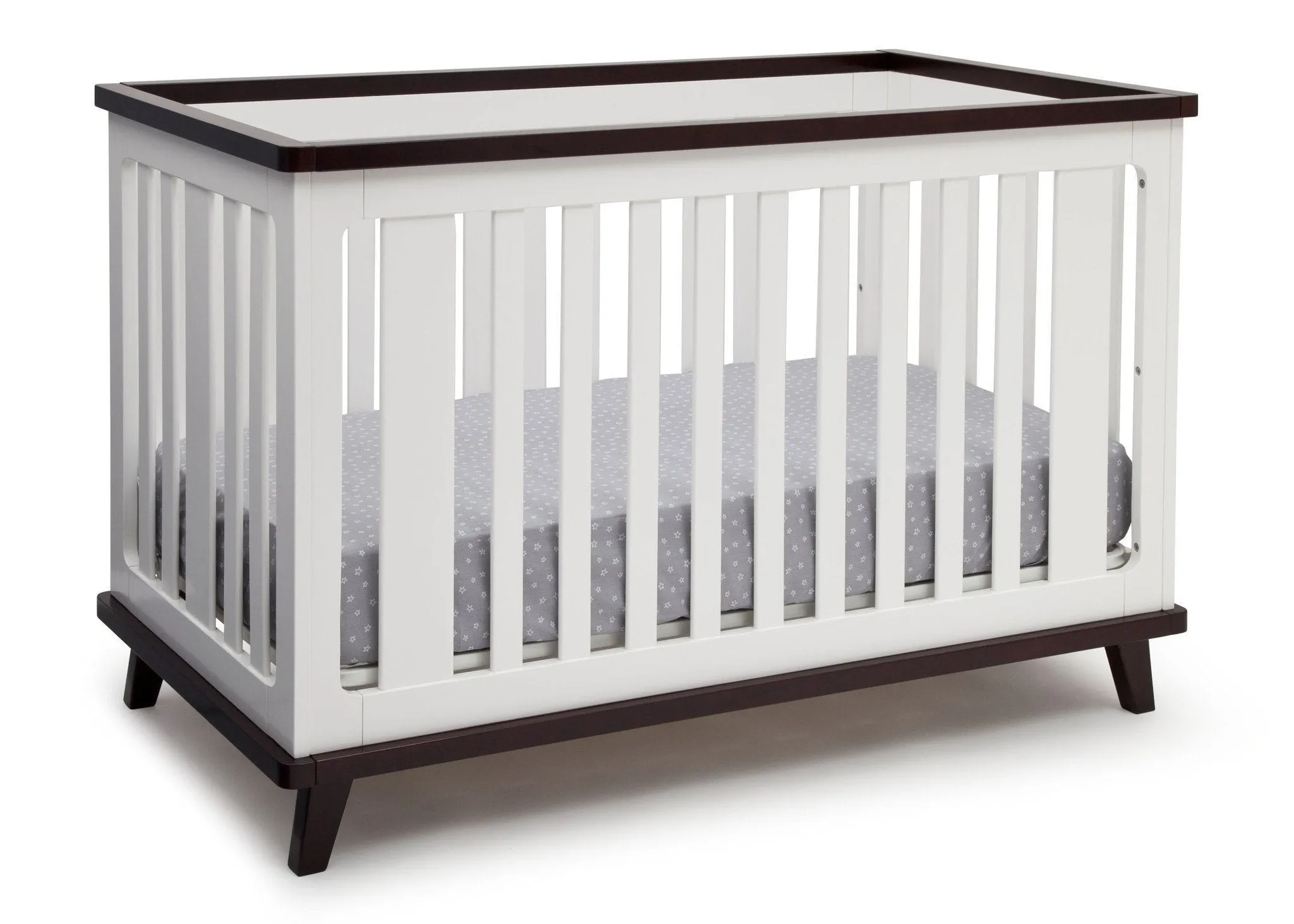 Ava 3-in-1 Convertible Crib