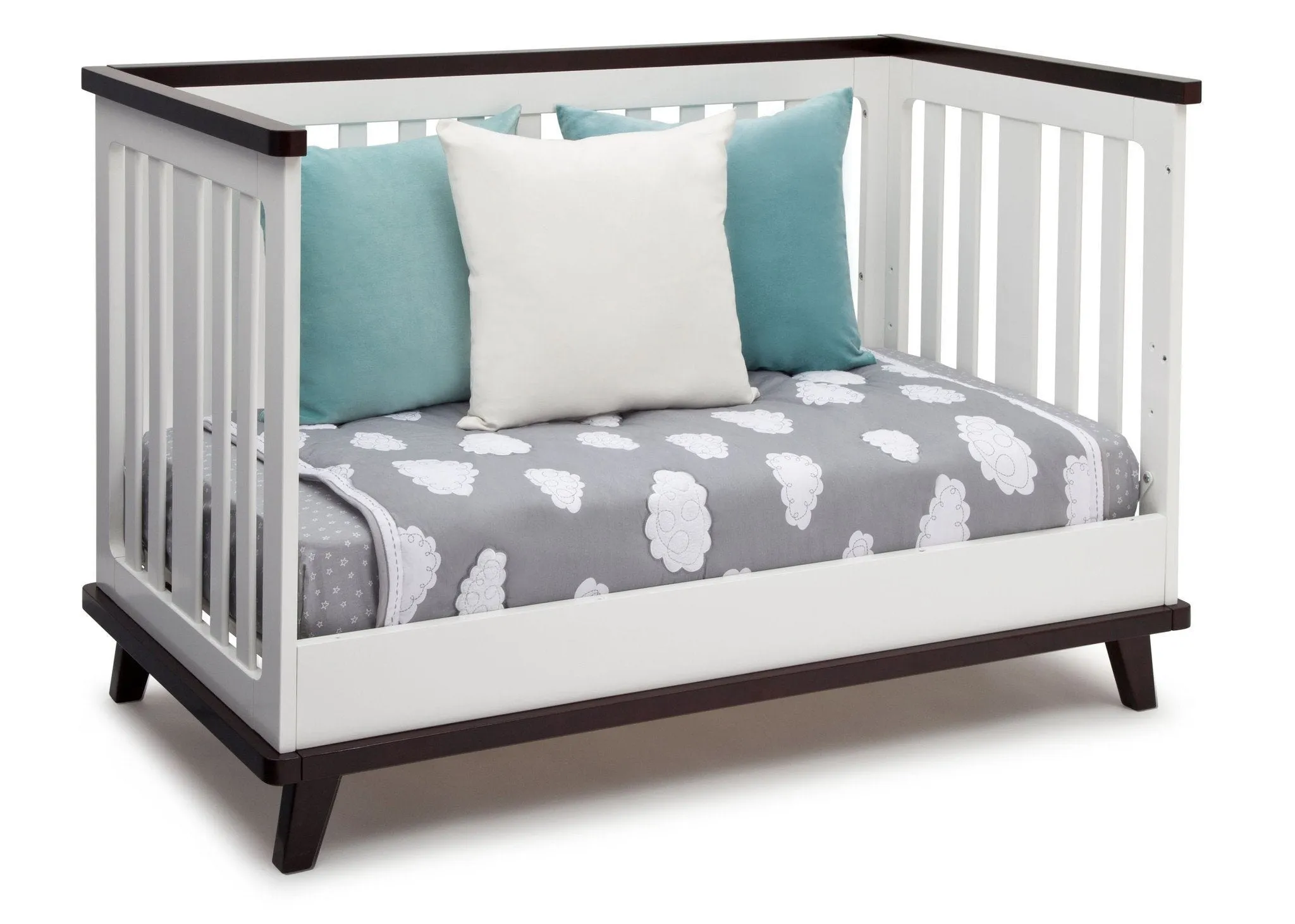 Ava 3-in-1 Convertible Crib