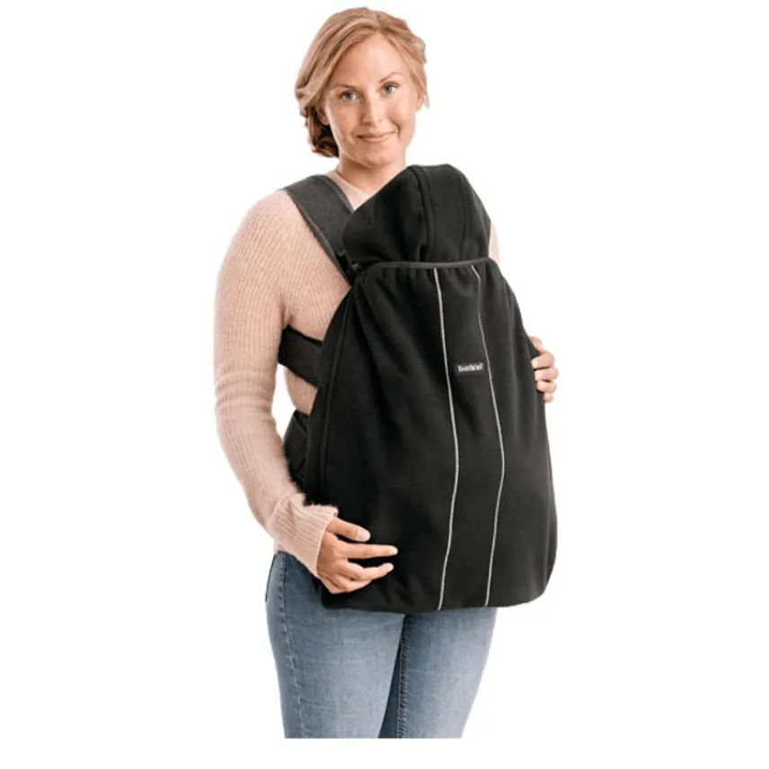 Baby Bjorn Baby Carrier Cover (see photos)