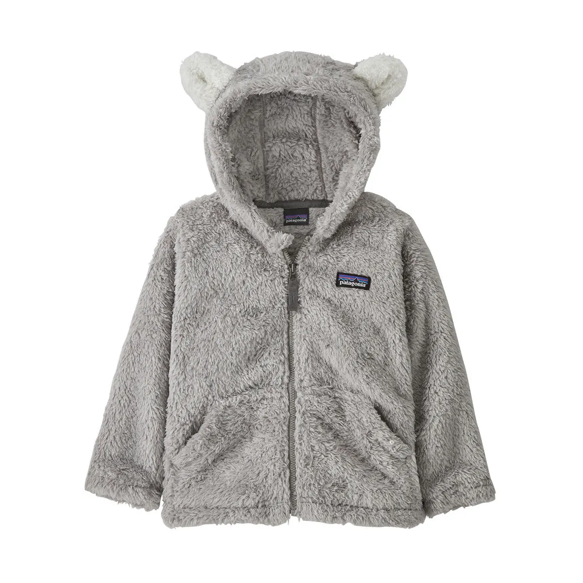 Baby Furry Friends Hoody