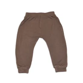 Bamboo Harem Pants (Antler)