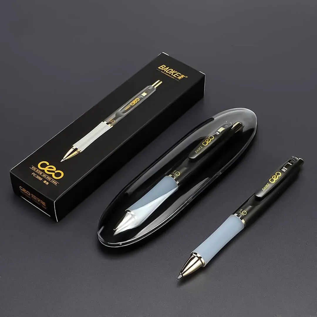 Baoke Ceo PC3998 Gel Pen 1.0