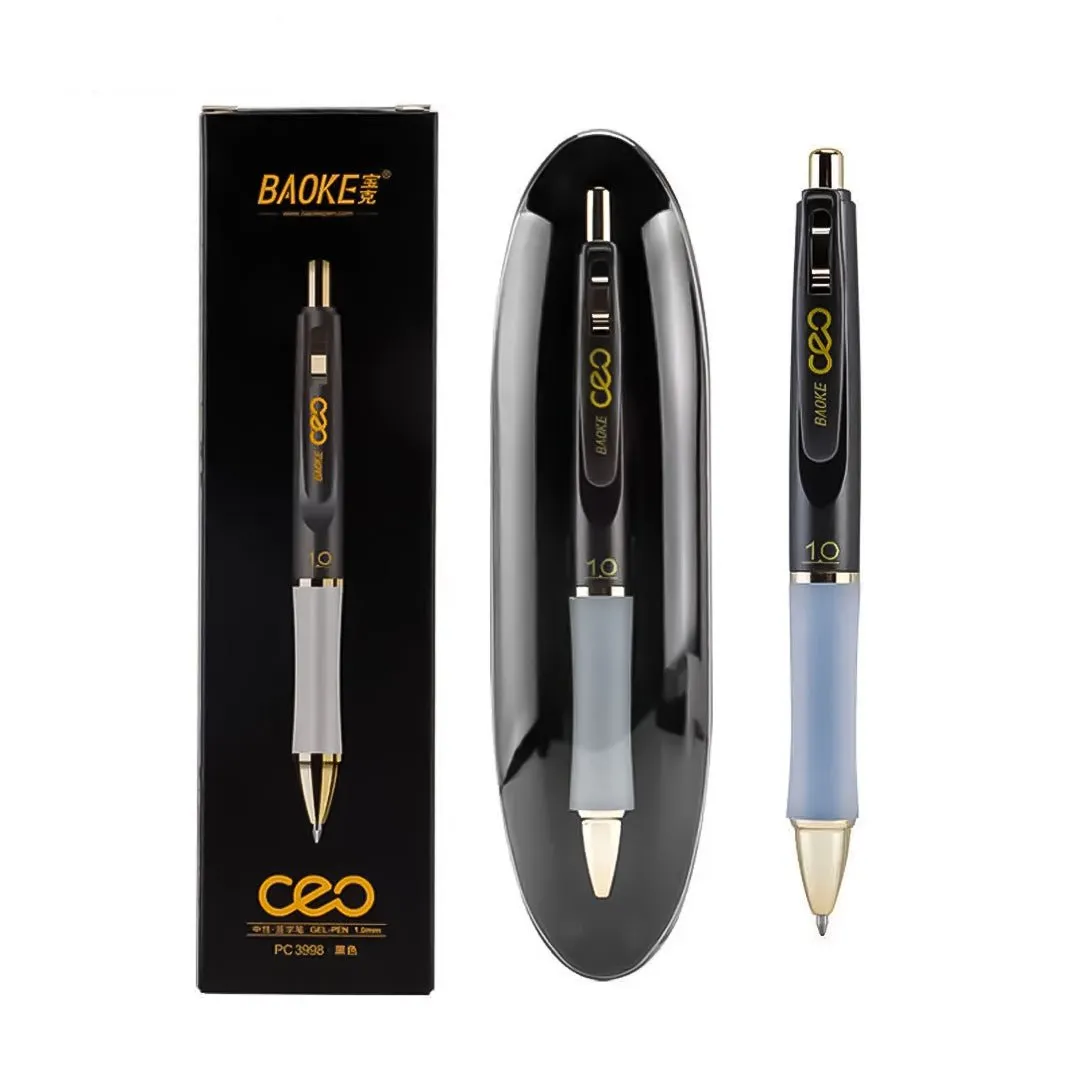 Baoke Ceo PC3998 Gel Pen 1.0