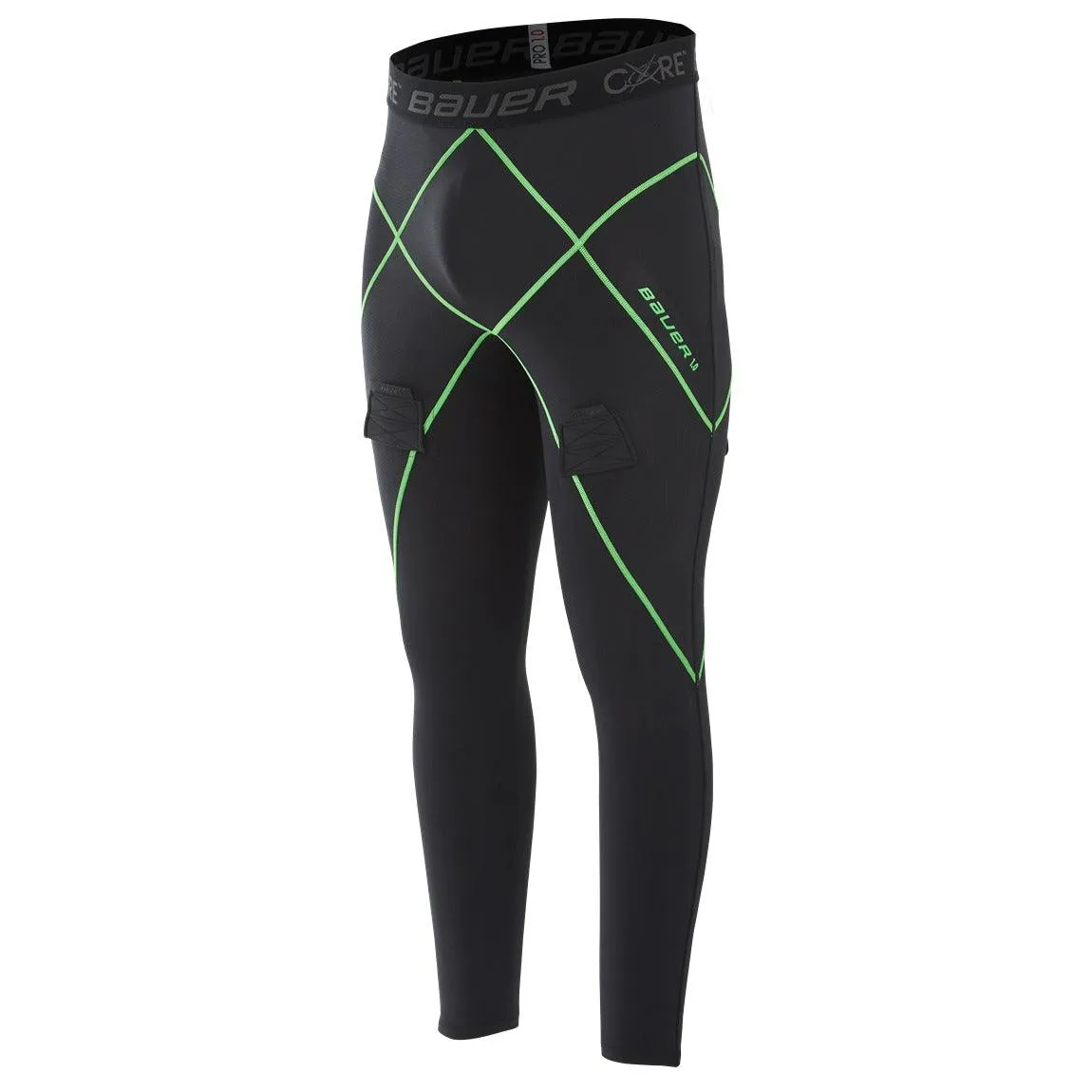 Bauer Core Jock Pant 1.0