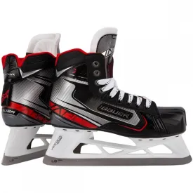 Bauer Vapor X2.7 Senior Hockey Goalie Ice Skates