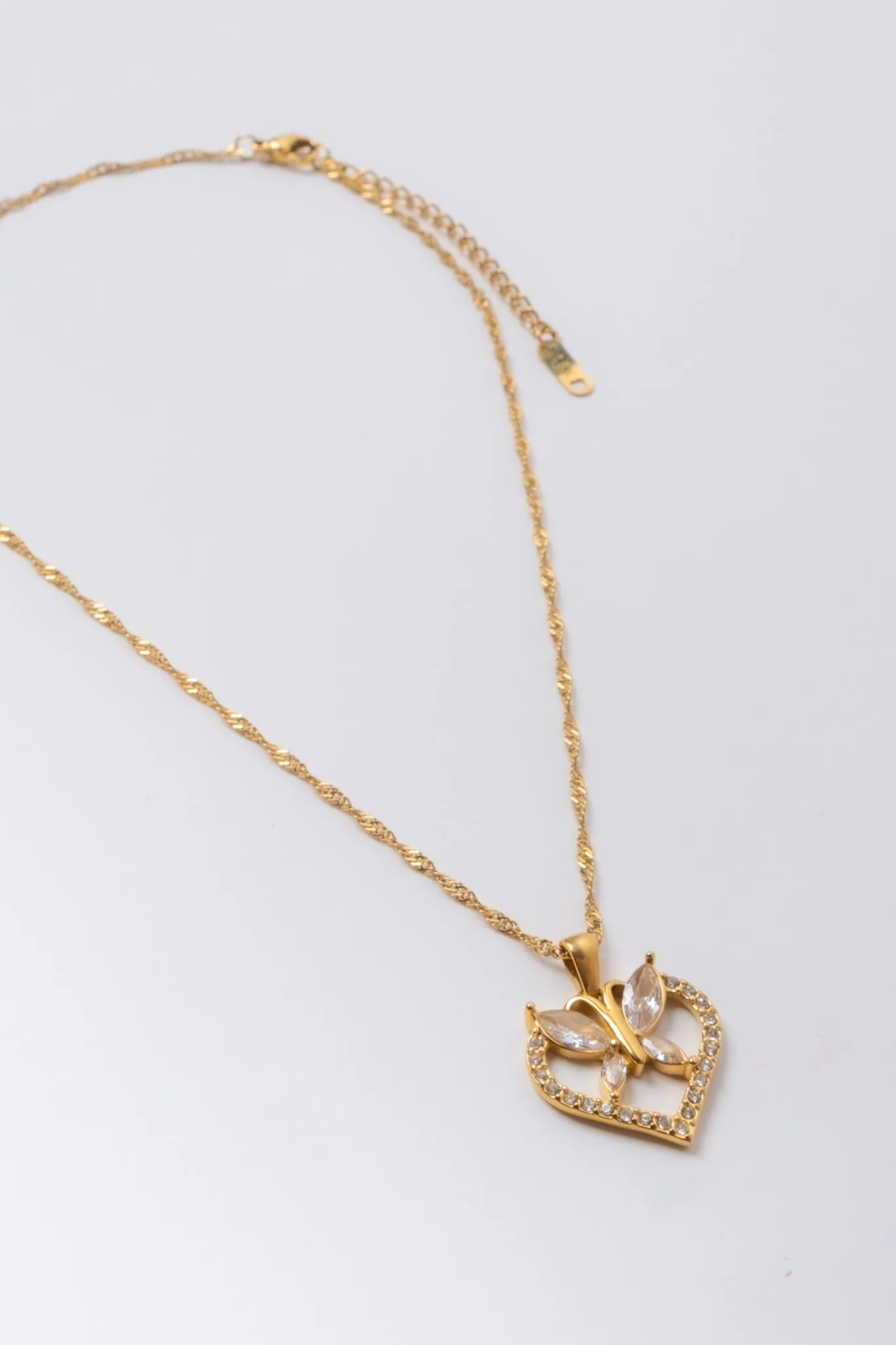 Big Love Necklace