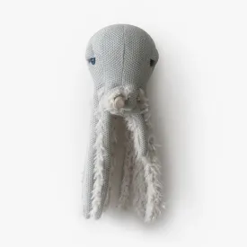 BigStuffed GrandMa Octopus - Small