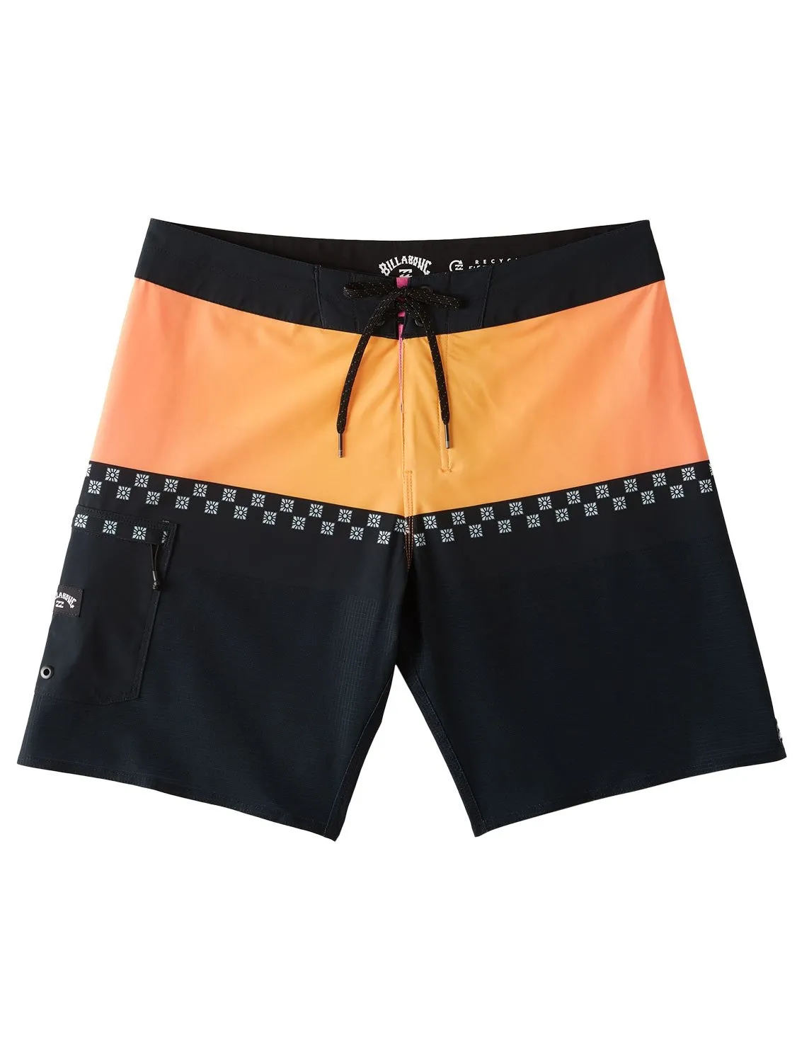 Billabong Men's Fifty50 Airlite 19" Boardshorts