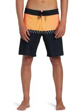 Billabong Men's Fifty50 Airlite 19" Boardshorts