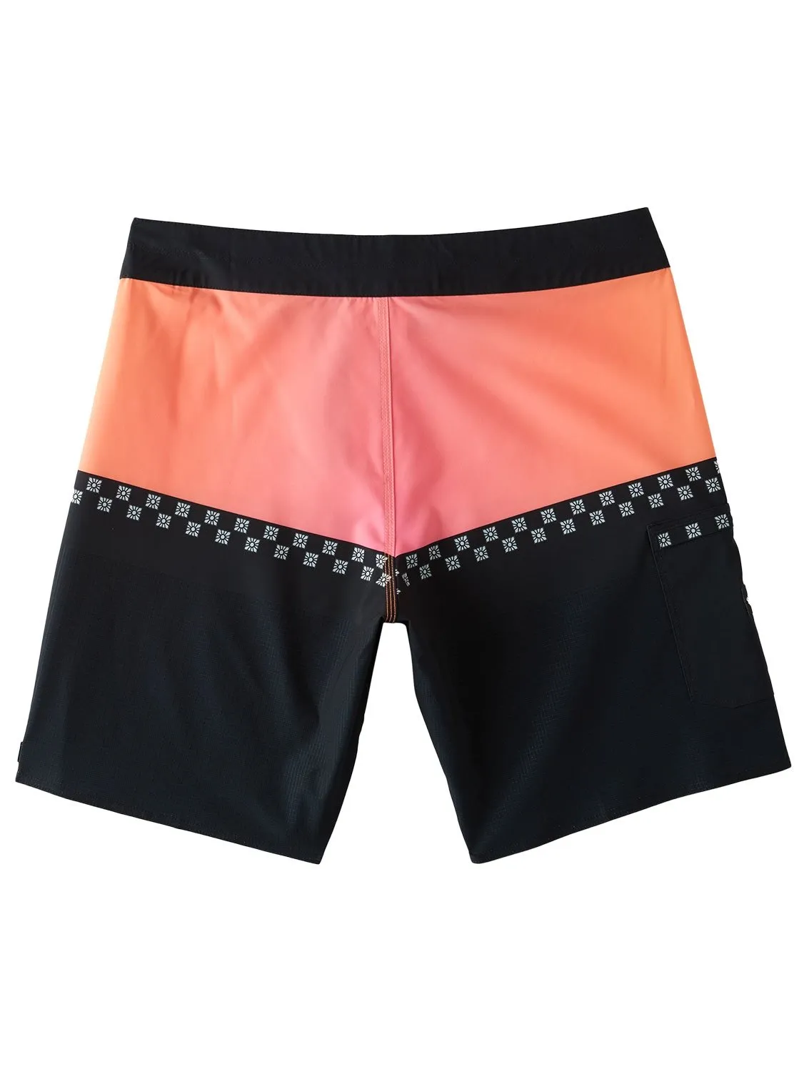 Billabong Men's Fifty50 Airlite 19" Boardshorts