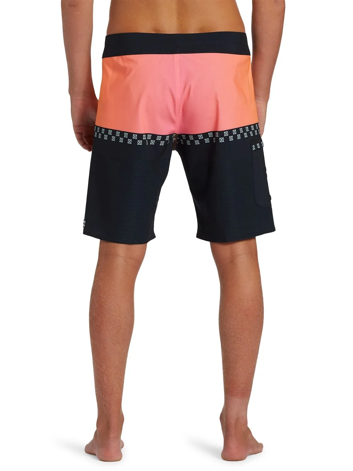 Billabong Men's Fifty50 Airlite 19" Boardshorts