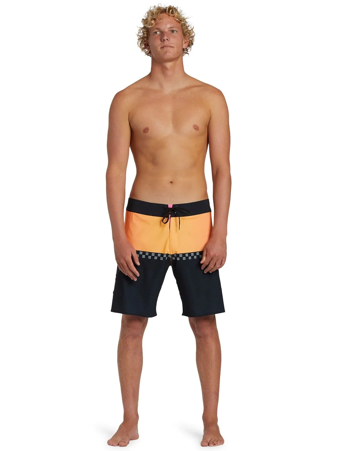 Billabong Men's Fifty50 Airlite 19" Boardshorts