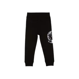 Billionaire Boys Club Kids BB Rocket Fuel Sweatpants Black