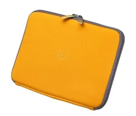 BlackBerry PlayBook Zip Sleeve Case - Orange