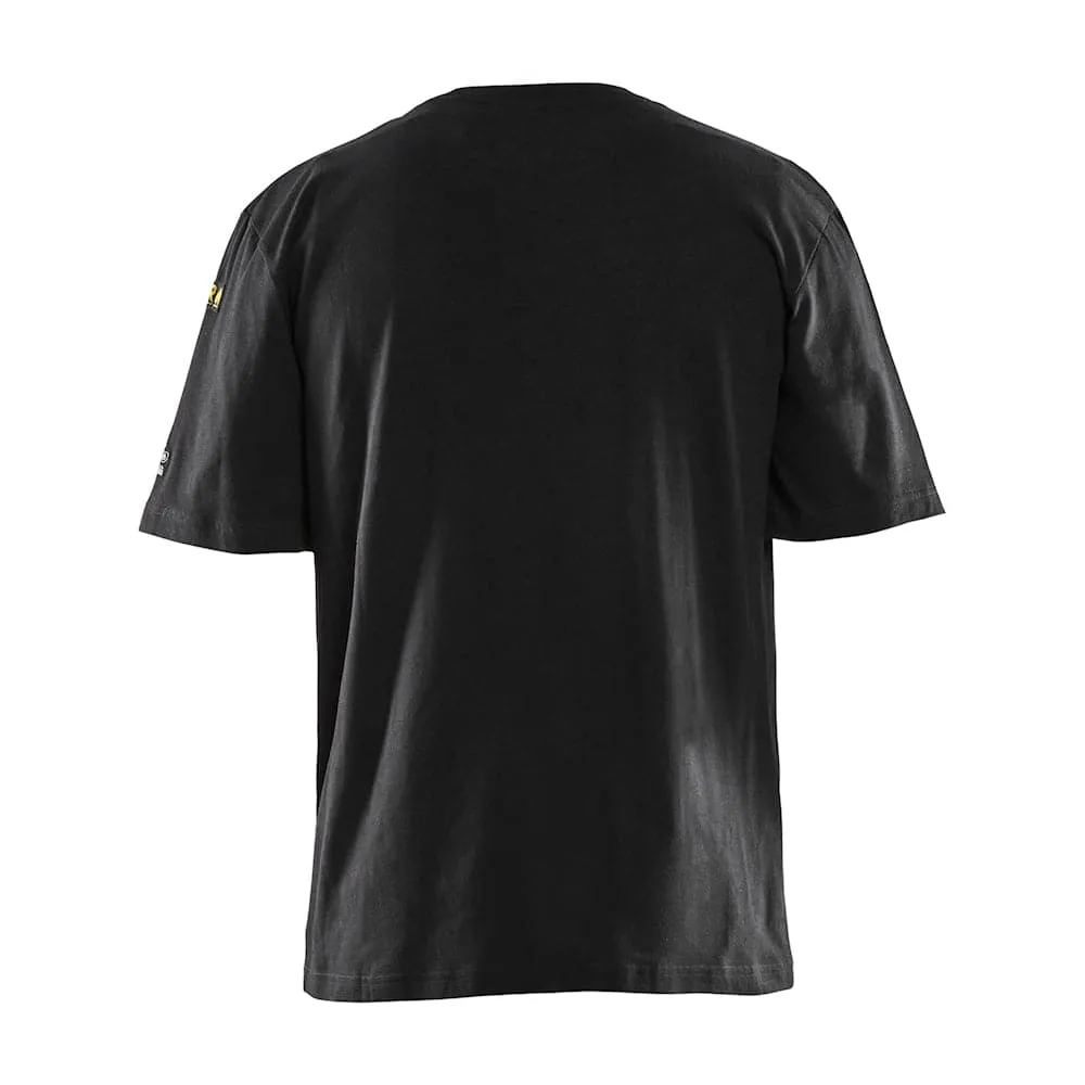 Blaklader 3482 Flame Resistant T-Shirt