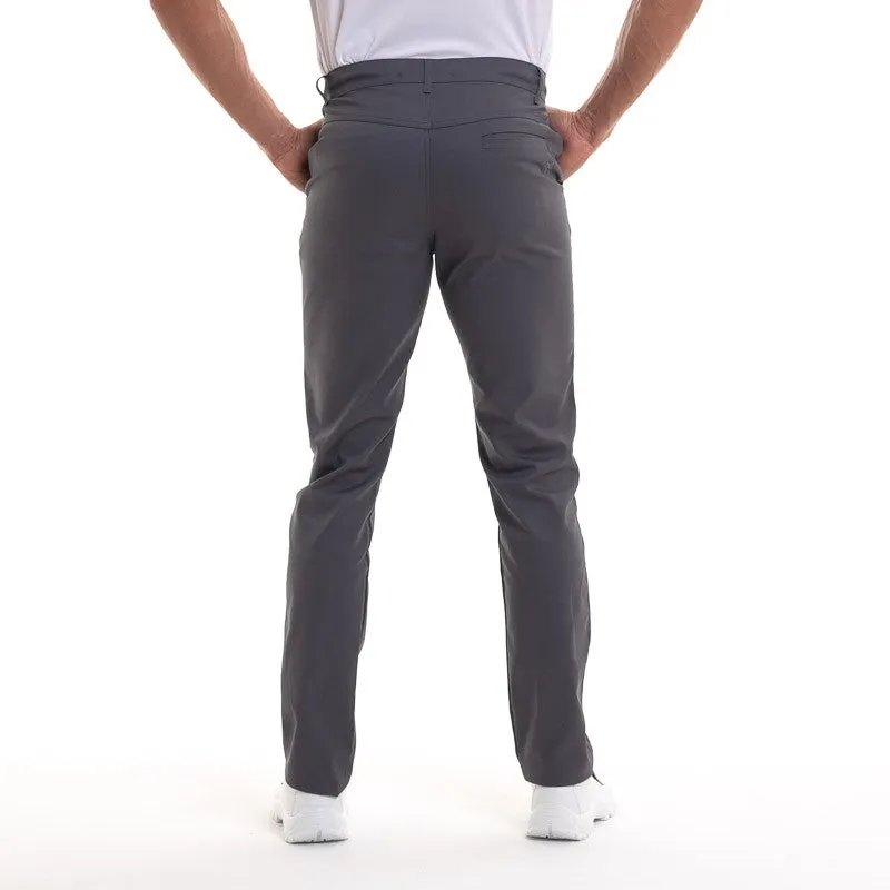 Blino Gray Kitchen Pants - ROBUR