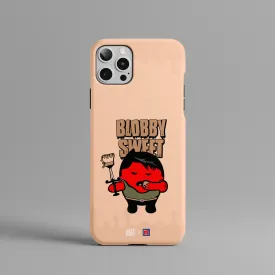 Blobby Sweet | Official Nippon Paint Hard Phone Case