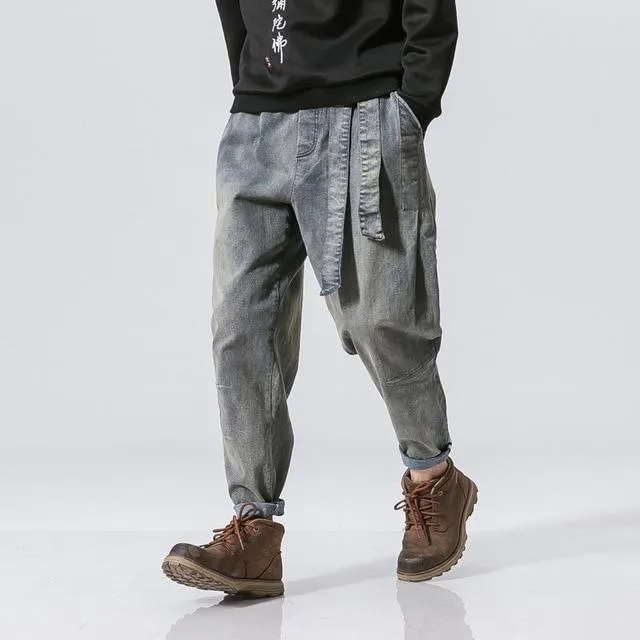 Boi Men's Pants