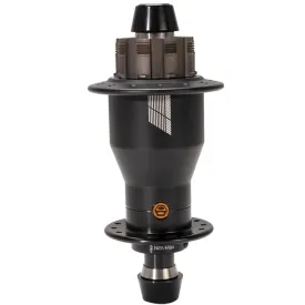 Box One Stealth Expert Rear Race Hub