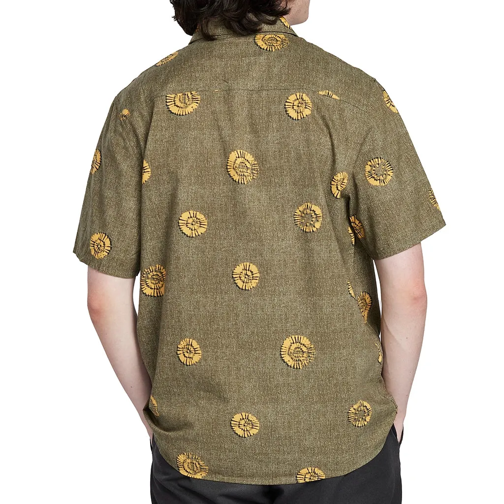 Brainwarp S/S Shirt