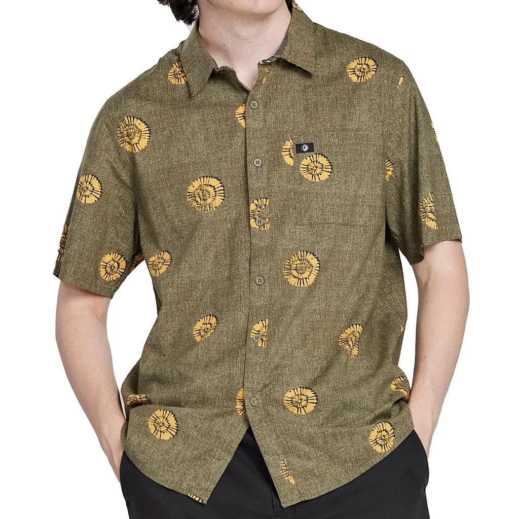 Brainwarp S/S Shirt