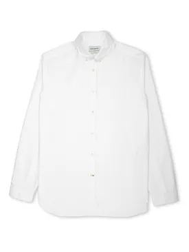 Brook Shirt Brecon White