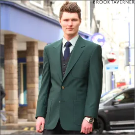 Brook Taverner Henley Green Blazer-