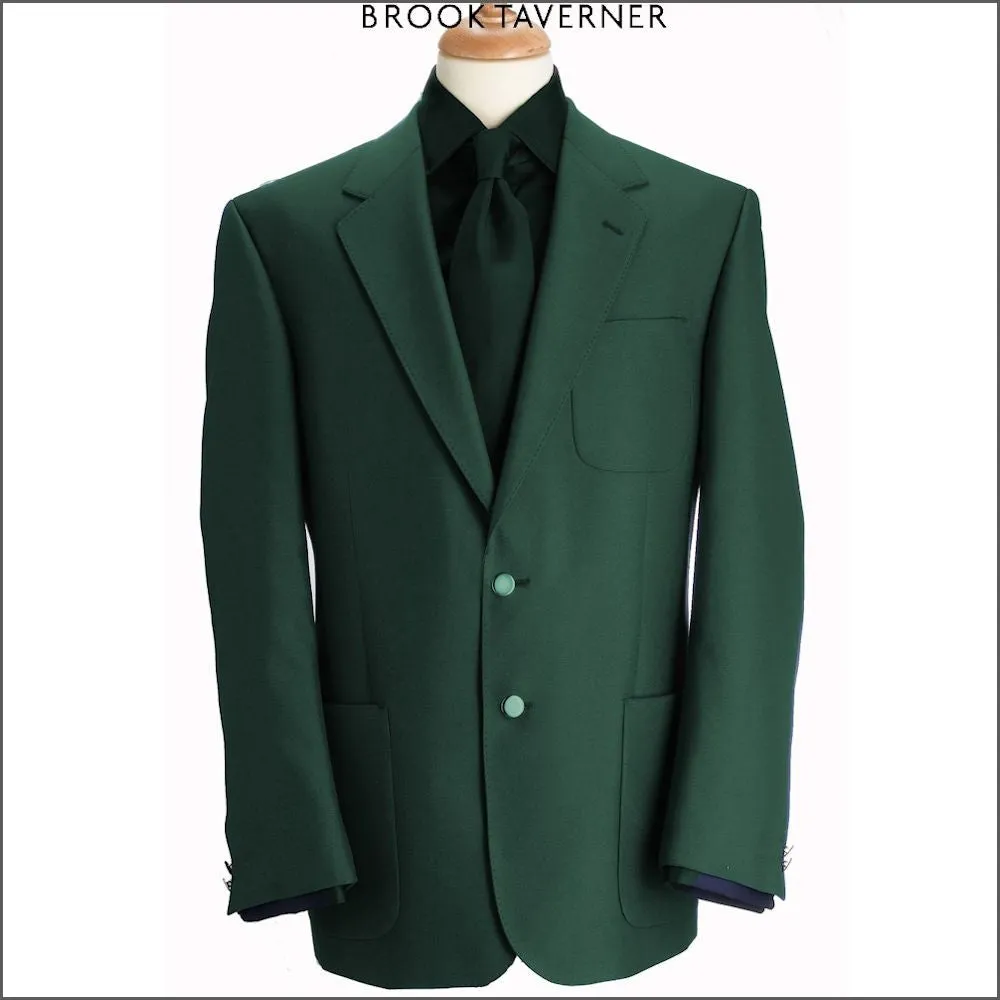 Brook Taverner Henley Green Blazer-