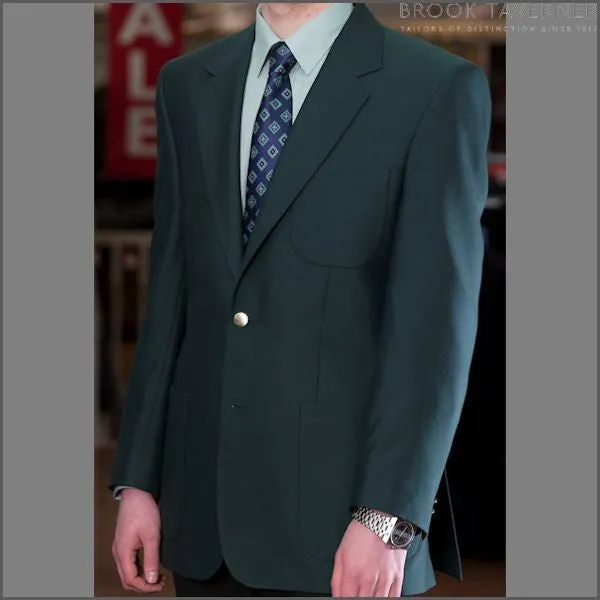 Brook Taverner Henley Green Blazer-