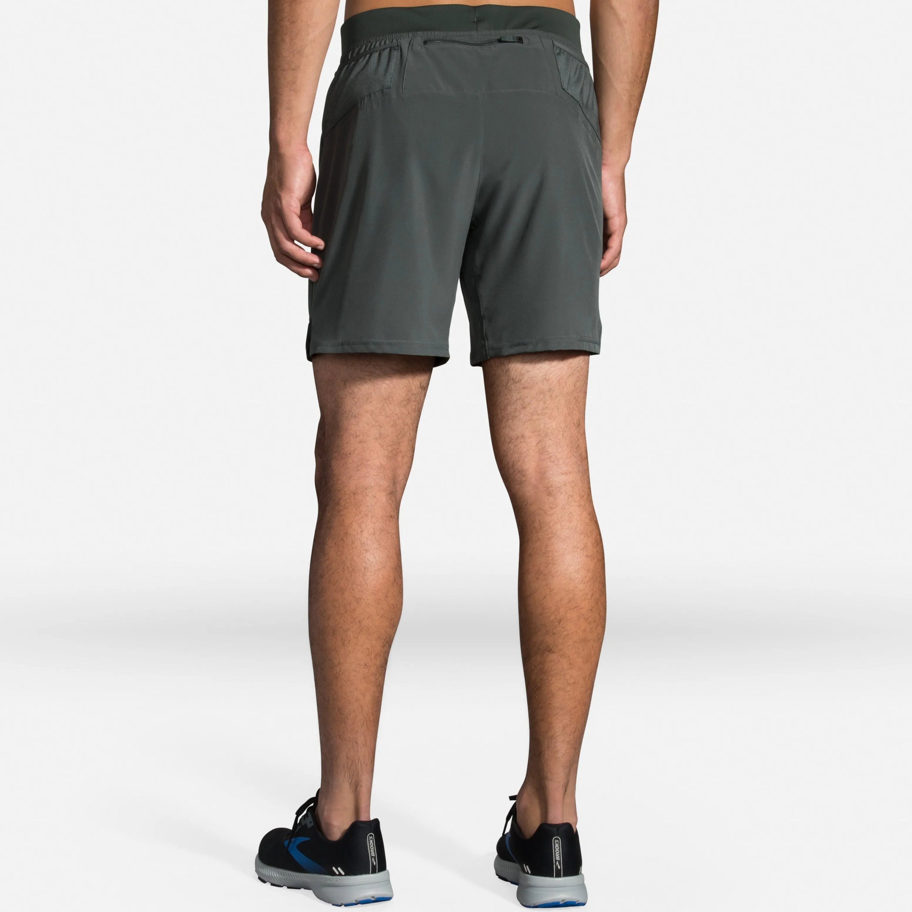 Brooks Men's Sherpa 7" Short