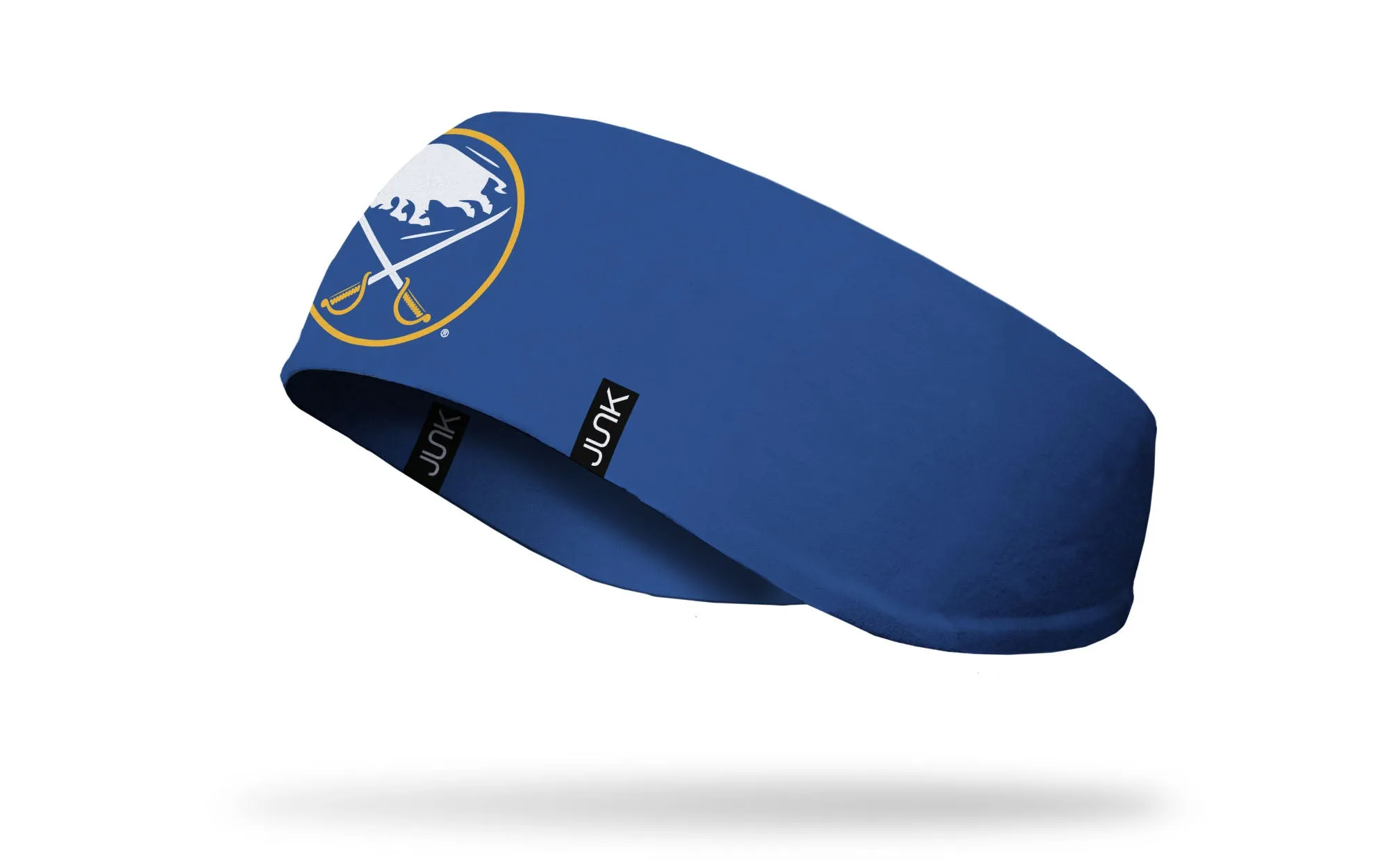 Buffalo Sabres: Logo Blue Ear Warmer