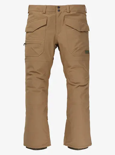 Burton Southside Slim Pants - Kelp