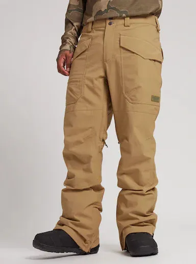 Burton Southside Slim Pants - Kelp