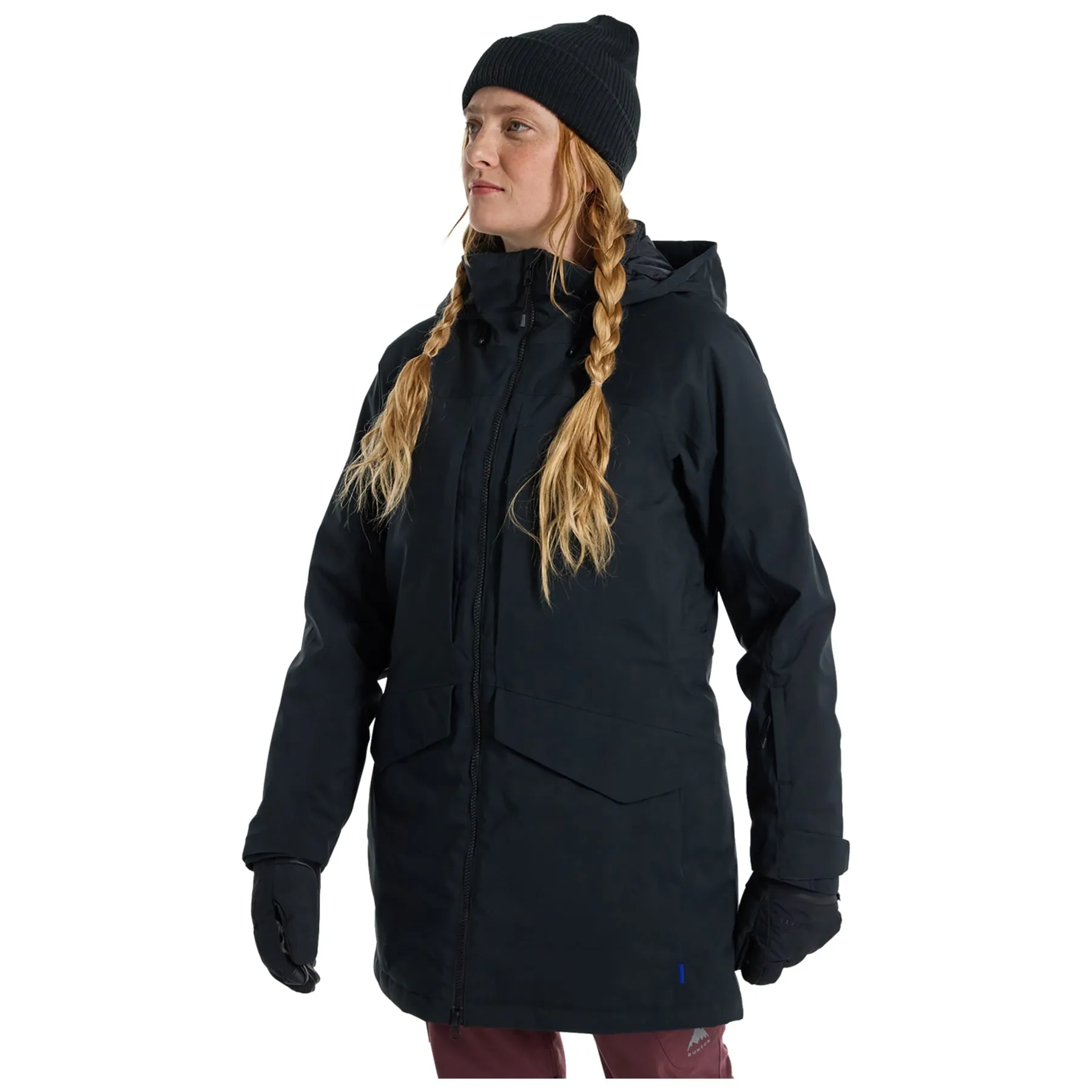 Burton Women's Prowess 2.0 2L Jacket 2024