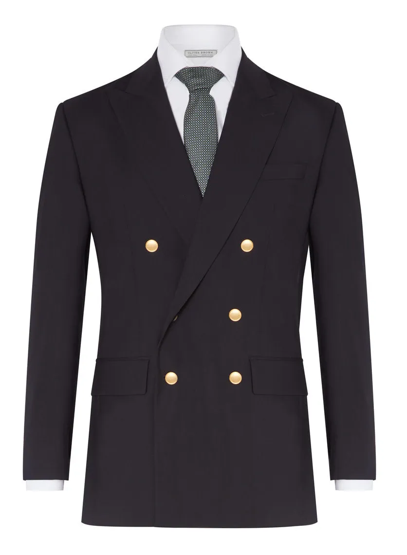 Cadogan Navy Blazer