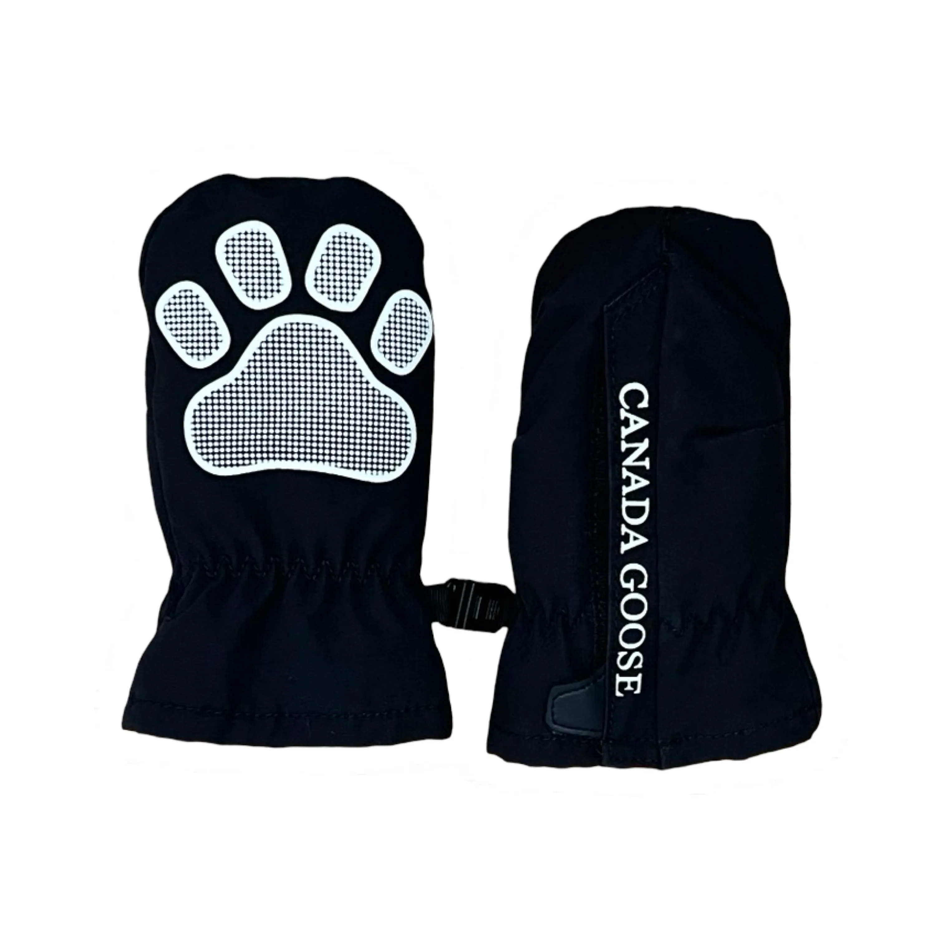 Canada Goose Baby Paw Mitts