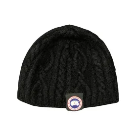 Canada Goose Merino Wool Hat