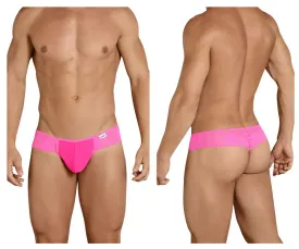 CandyMan 99392 Thongs Color Pink