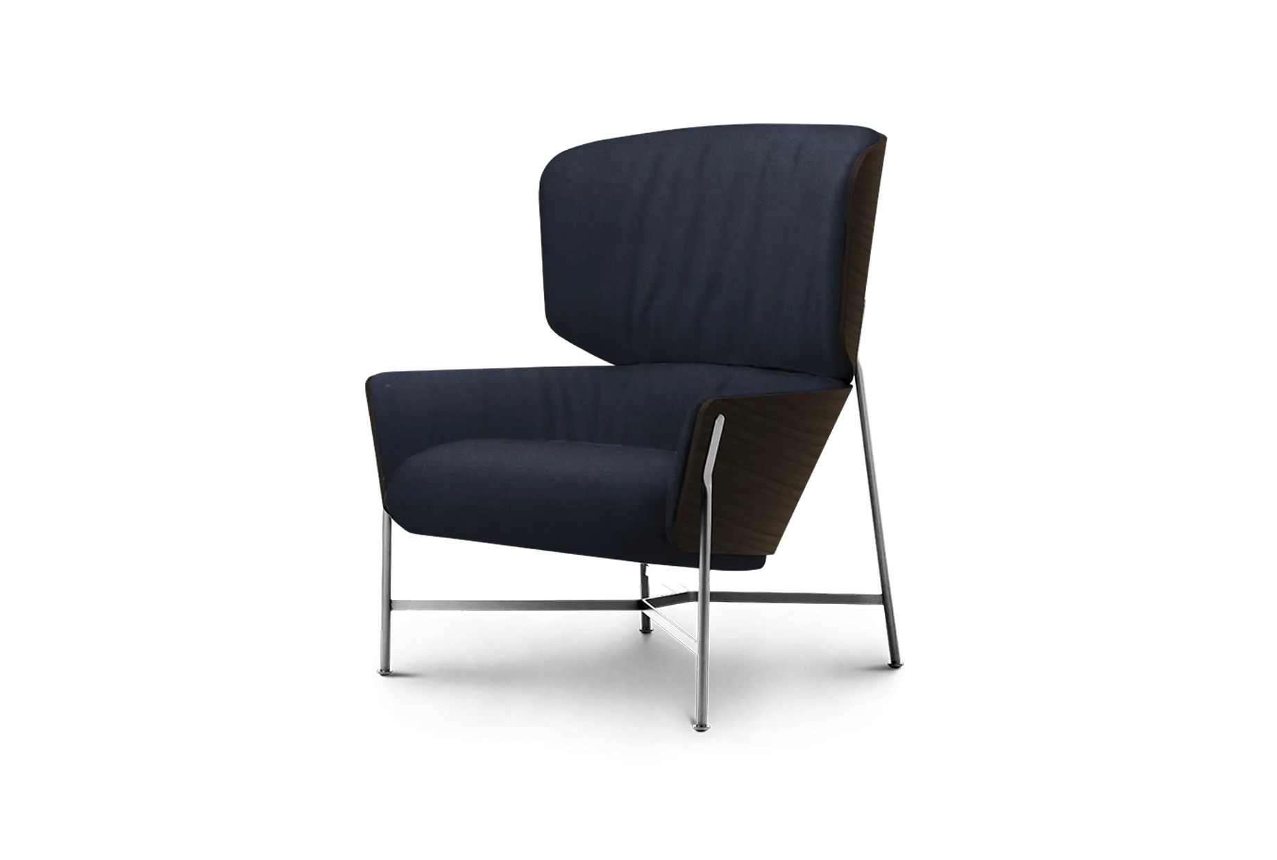 Caristo Armchair High Back